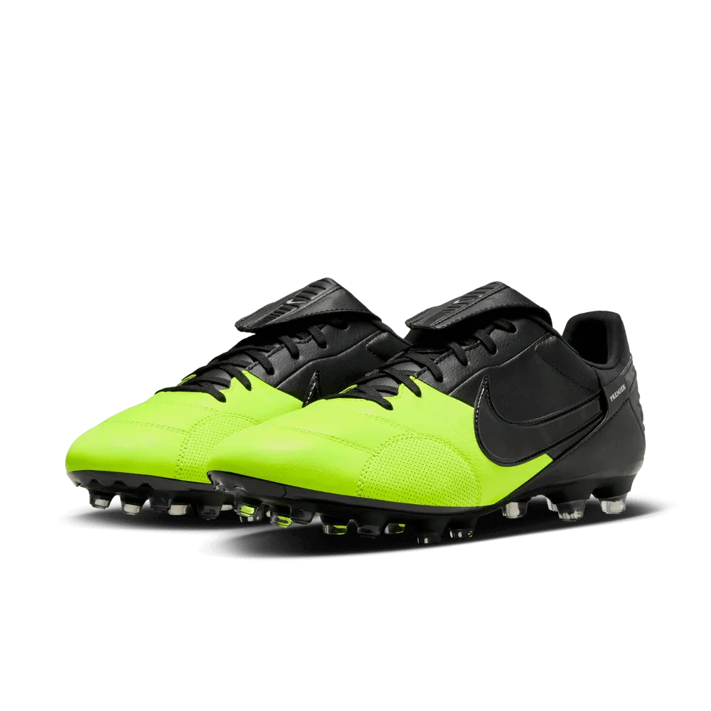 The Nike Premier lll FG - (HO23) - Image 3
