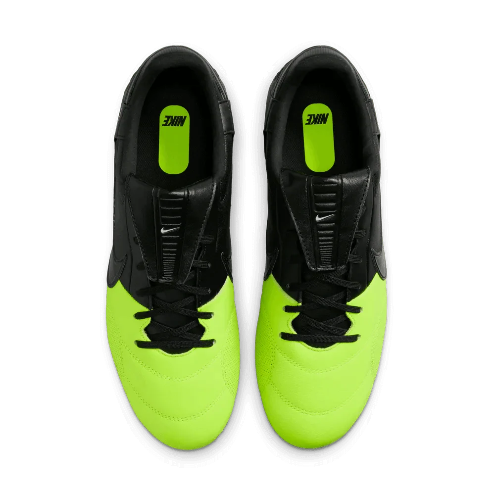 The Nike Premier lll FG - (HO23) - Image 4
