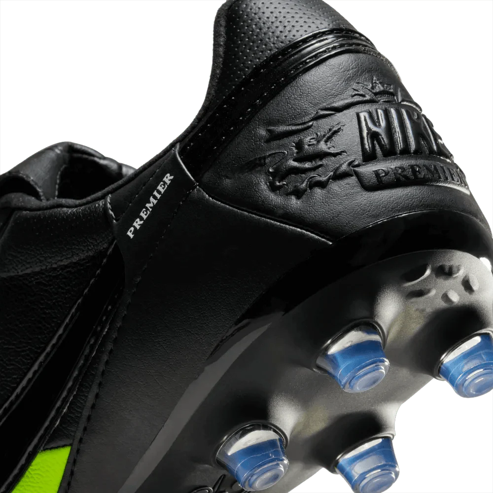 The Nike Premier lll FG - (HO23) - Image 9