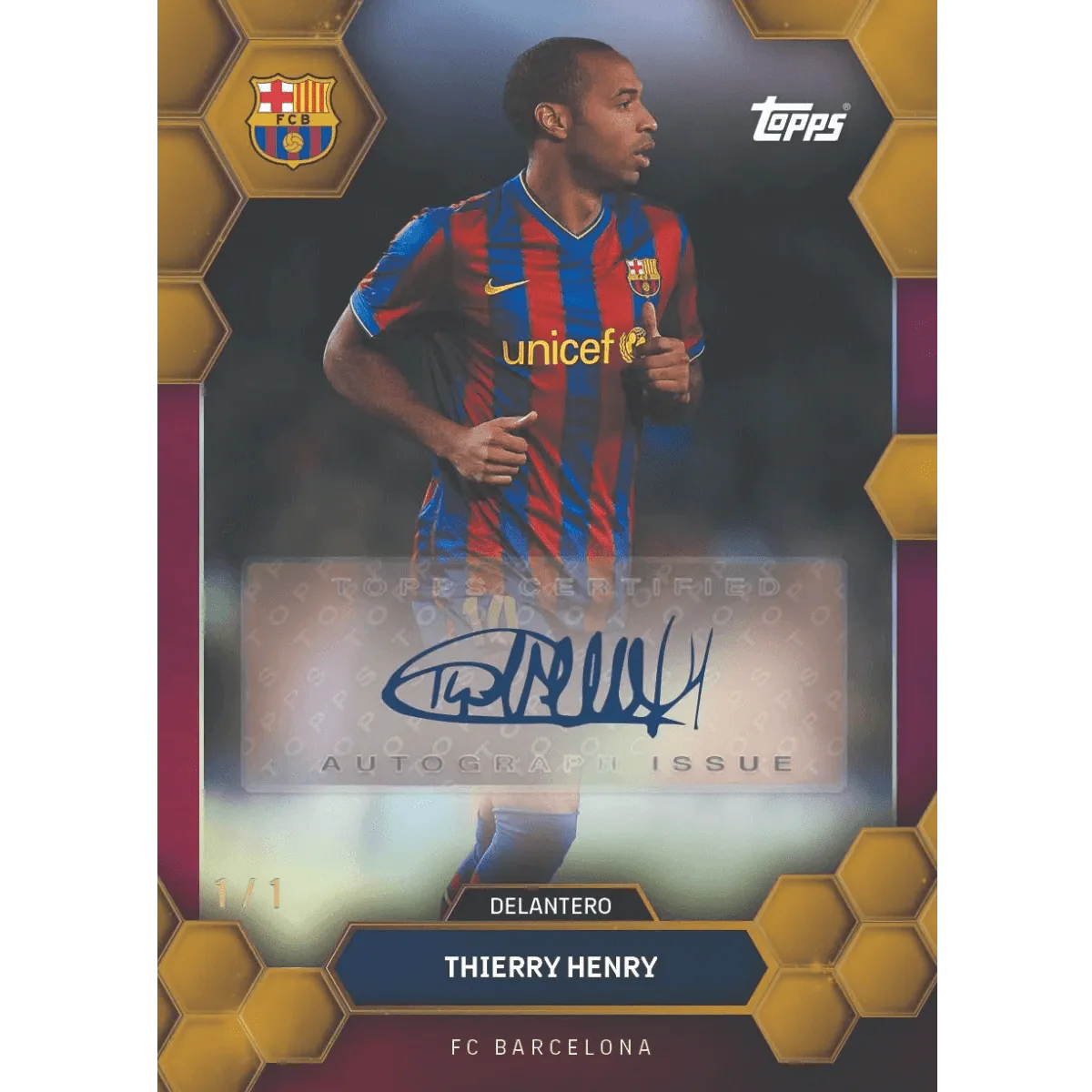 Topps 2024-25 Barcelona Fan Set (28 Cards) - Image 4
