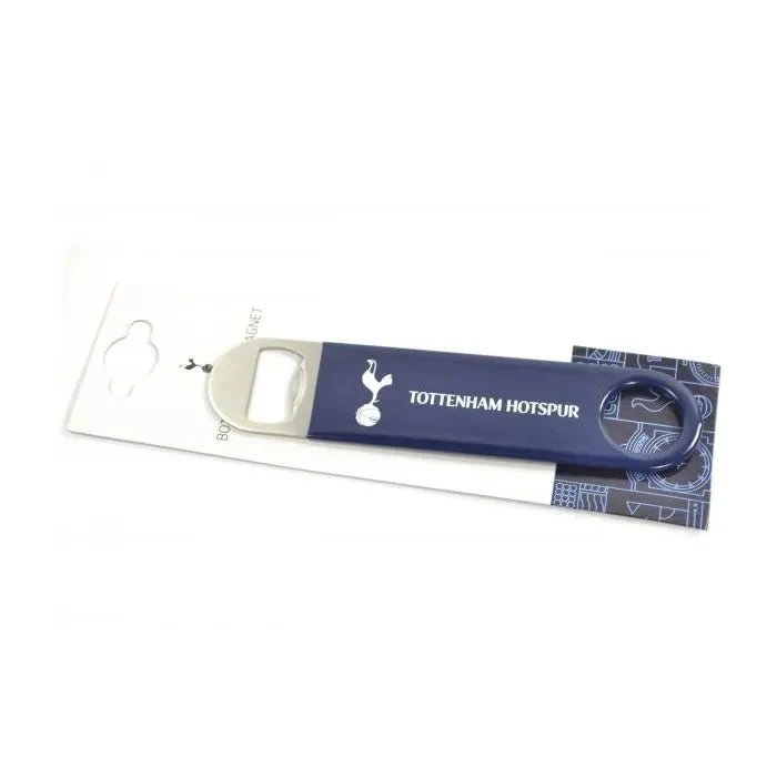 Tottenham Bottle Opener Fridge Magnet - Image 2