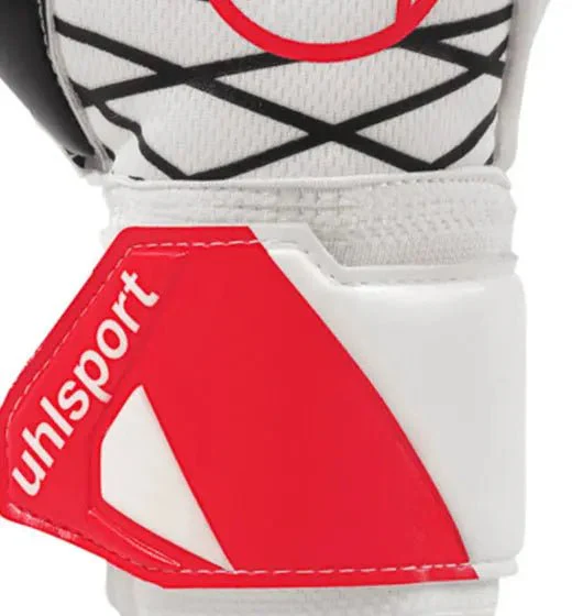 Uhlsport Absolutgrip Goalkeeper Gloves - Image 3