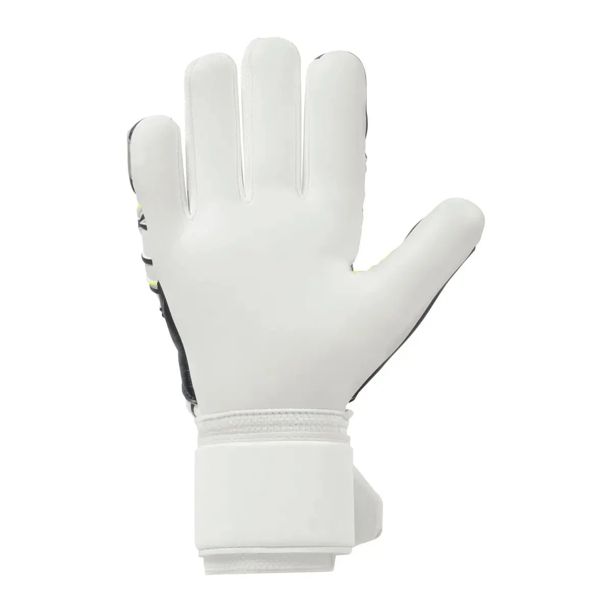 Uhlsport AG HN Pro JR. Goalkeeper Gloves - Image 2