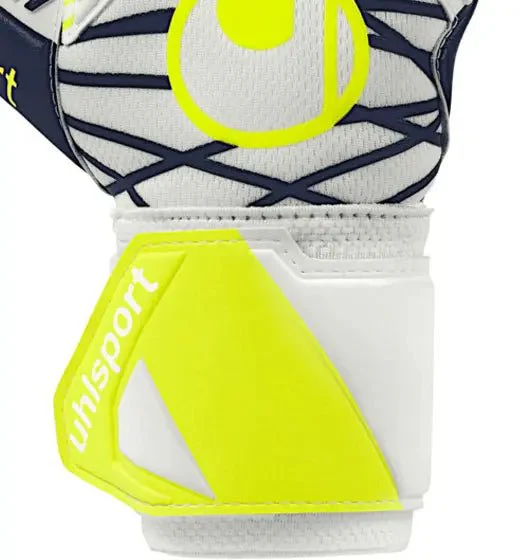 Uhlsport AG HN Pro JR. Goalkeeper Gloves - Image 3