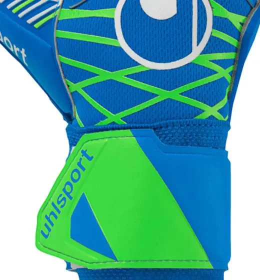 Uhlsport Aquasoft CL Goalkeeper Gloves - Image 3