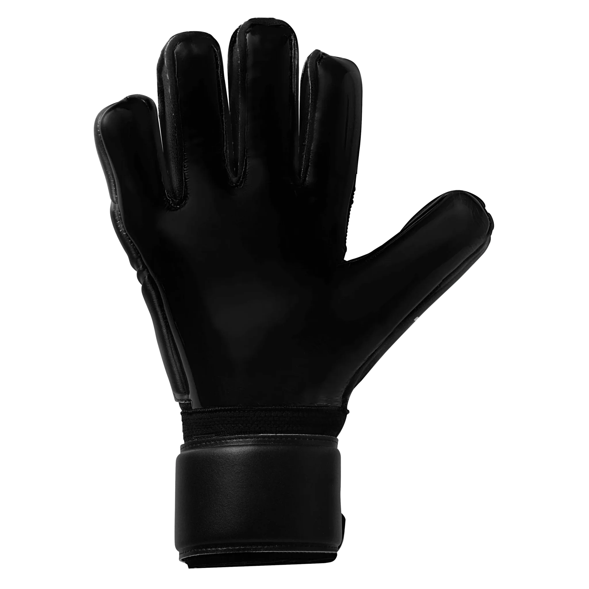 Uhlsport Comfort Absolutgrip CL Goalkeeper Gloves - Image 2