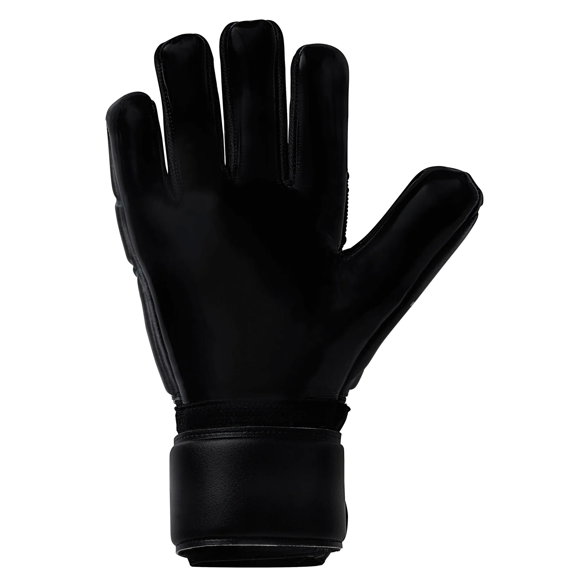 Uhlsport Comfort Absolutgrip HN Goalkeeper Gloves - Image 2