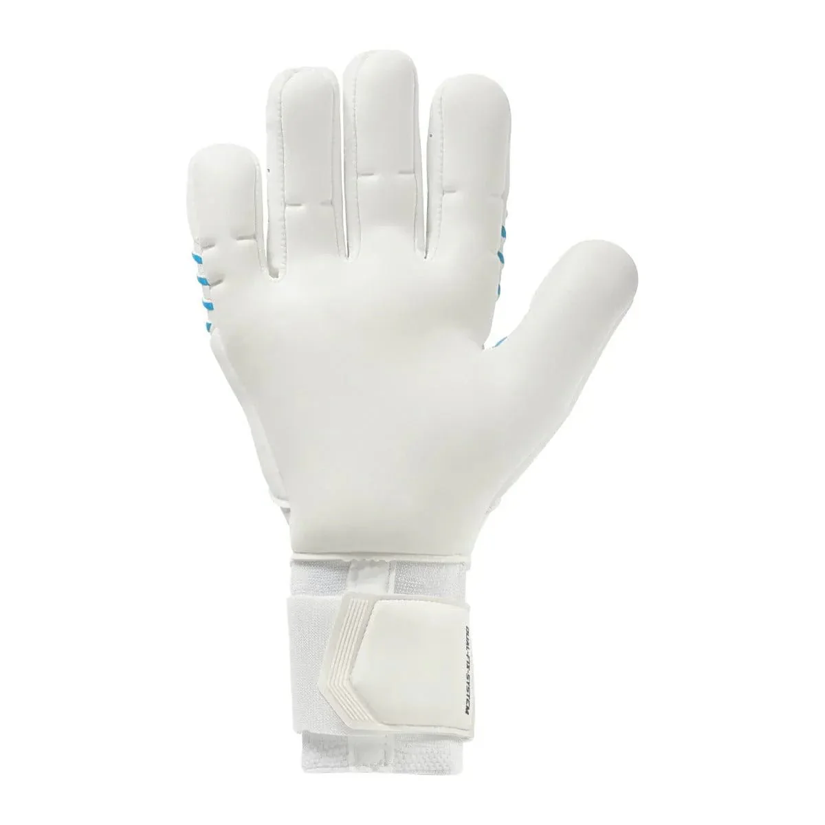 Uhlsport Cybertec Absolutgrip HN Goalkeeper Gloves - Image 2