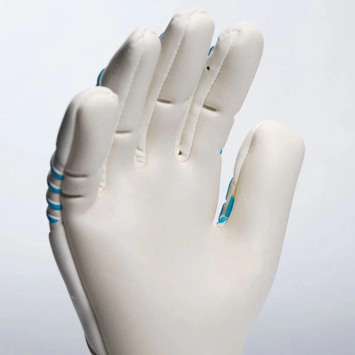 Uhlsport Cybertec Absolutgrip HN Goalkeeper Gloves - Image 4