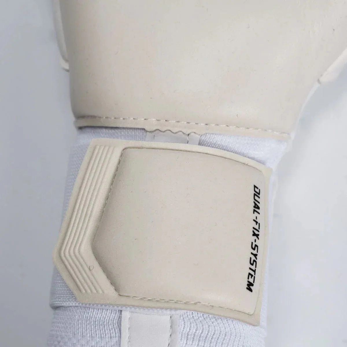 Uhlsport Cybertec Absolutgrip HN Goalkeeper Gloves - Image 7
