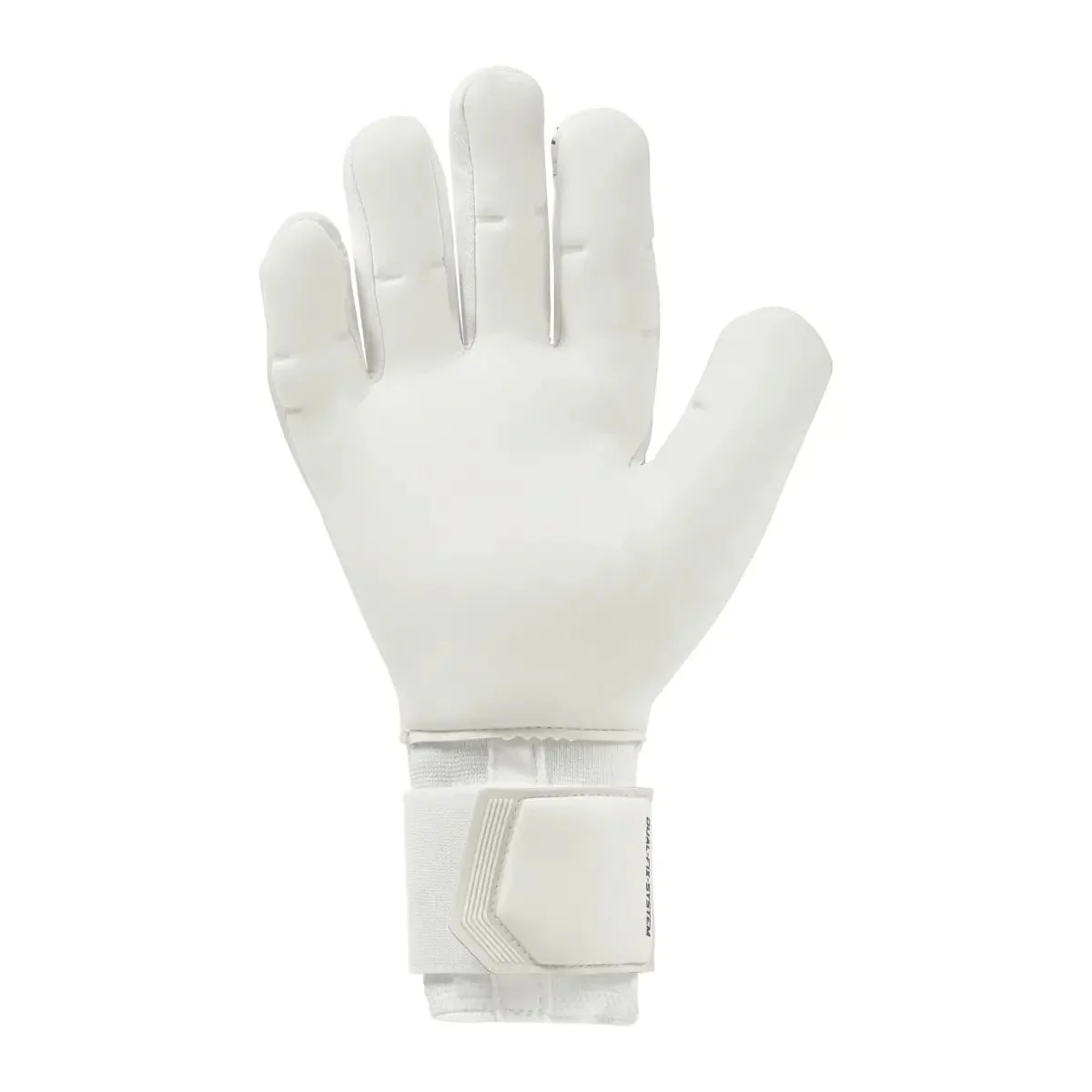 Uhlsport Cybertec Absolutgrip SC Goalkeeper Gloves - Image 2