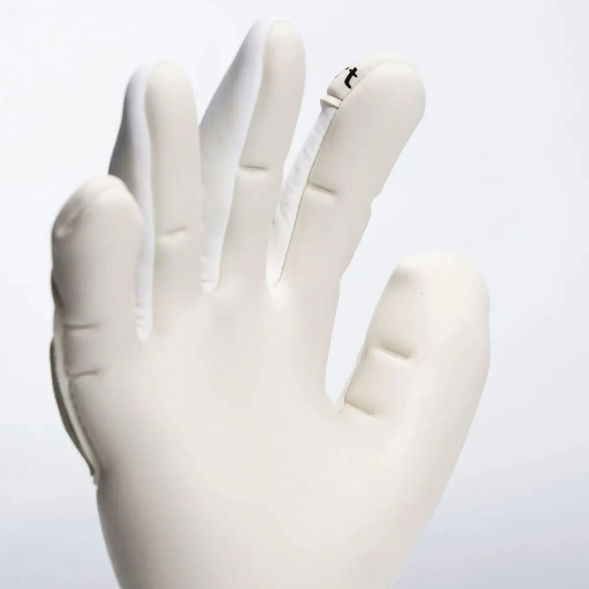 Uhlsport Cybertec Absolutgrip SC Goalkeeper Gloves - Image 4