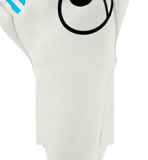 Uhlsport Cybertec Absolutgrip SC Goalkeeper Gloves - Image 8