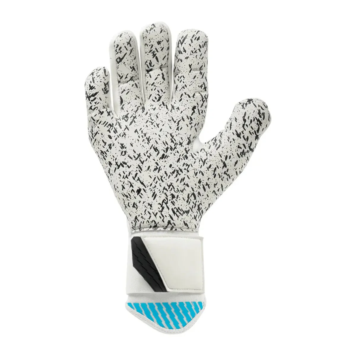 Uhlsport Cybertec Supergrip+ HN Goalkeeper Gloves - Image 2