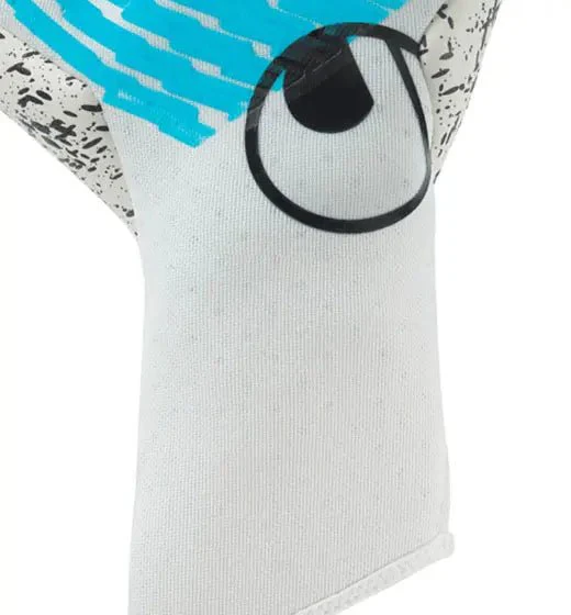 Uhlsport Cybertec Supergrip+ HN Goalkeeper Gloves - Image 8