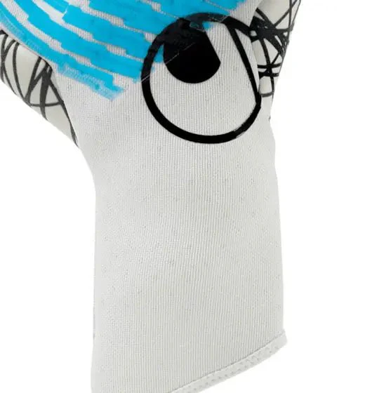 Uhlsport Cybertec Ultragrip HN Goalkeeper Gloves - Image 8