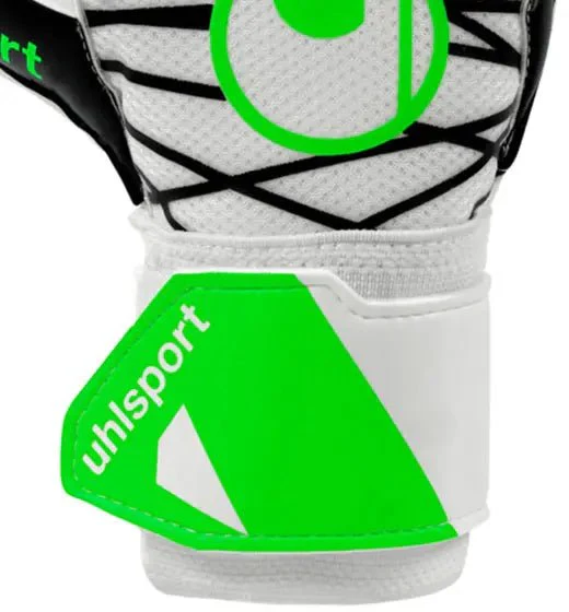 Uhlsport Soft Advanced Goalkeeper Gloves - Image 3