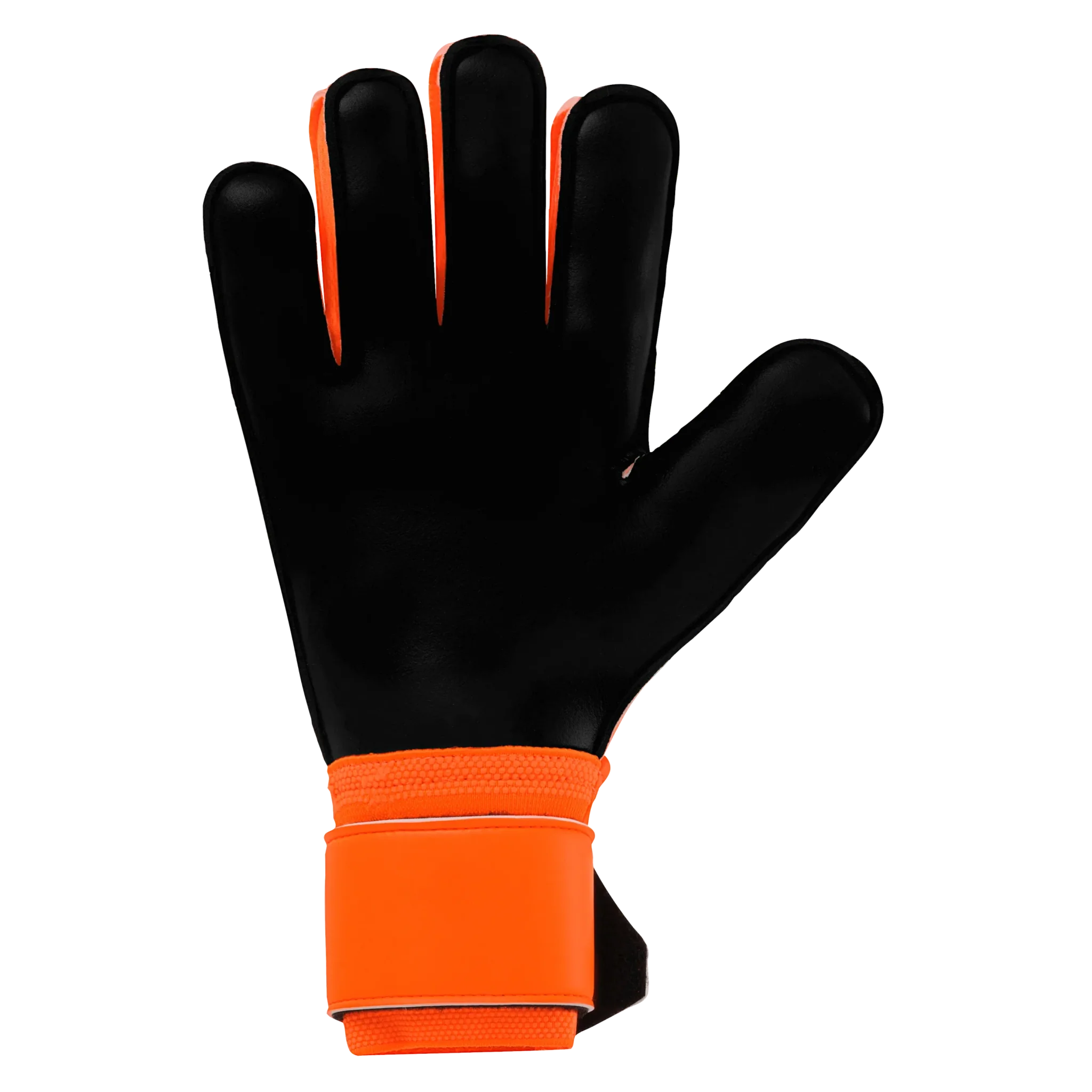 Uhlsport Soft Resist+ CL Goalkeeper Gloves - Image 2