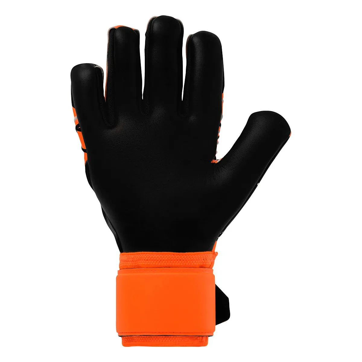 Uhlsport Super Resist+ HN Goalkeeper Gloves - Image 2