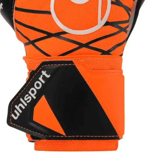 Uhlsport Super Resist+ HN Goalkeeper Gloves - Image 3