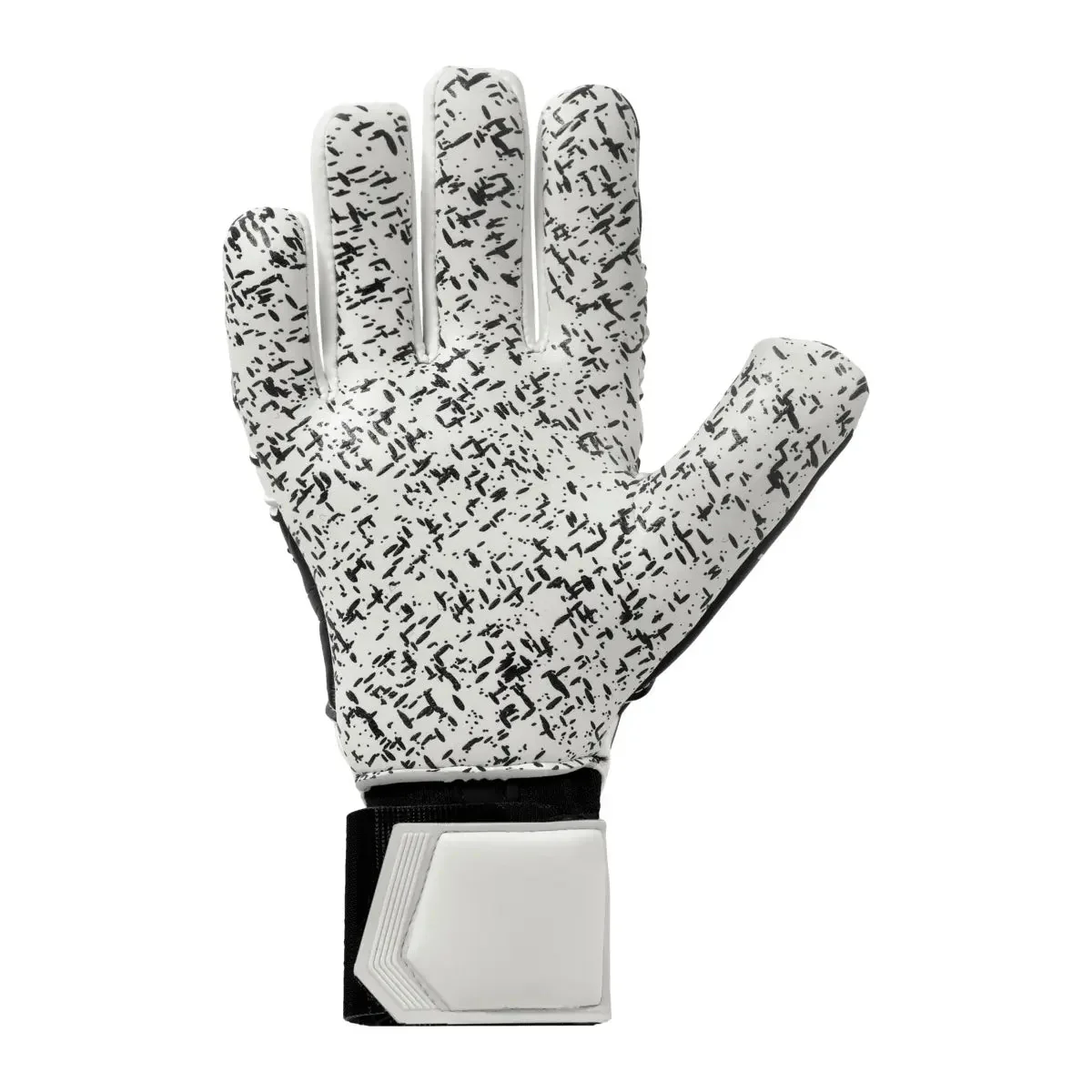 Uhlsport Supergrip HN Goalkeeper Gloves - Image 2