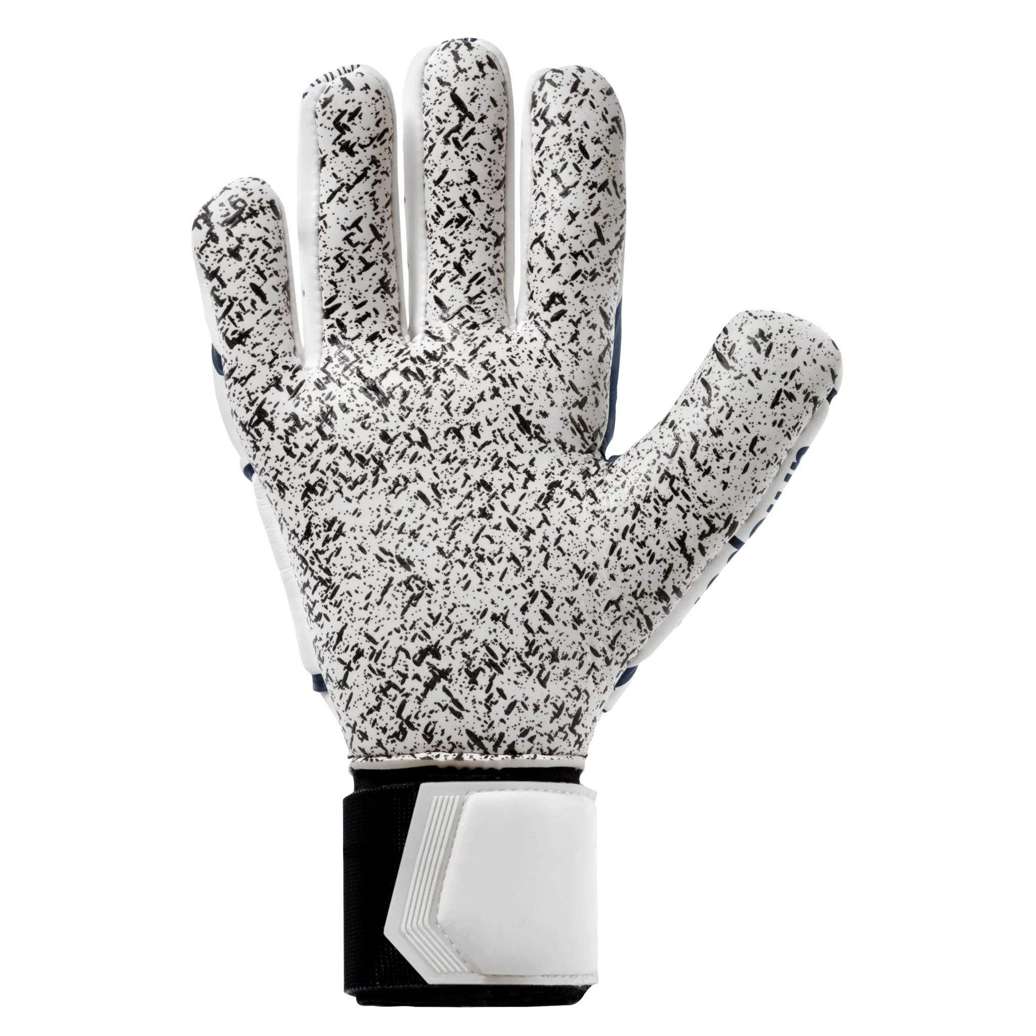 Uhlsport Supergrip+ HN Goalkeeper Gloves - Image 2
