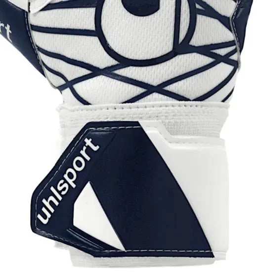Uhlsport Supersoft HN Goalkeeper Gloves - Image 3