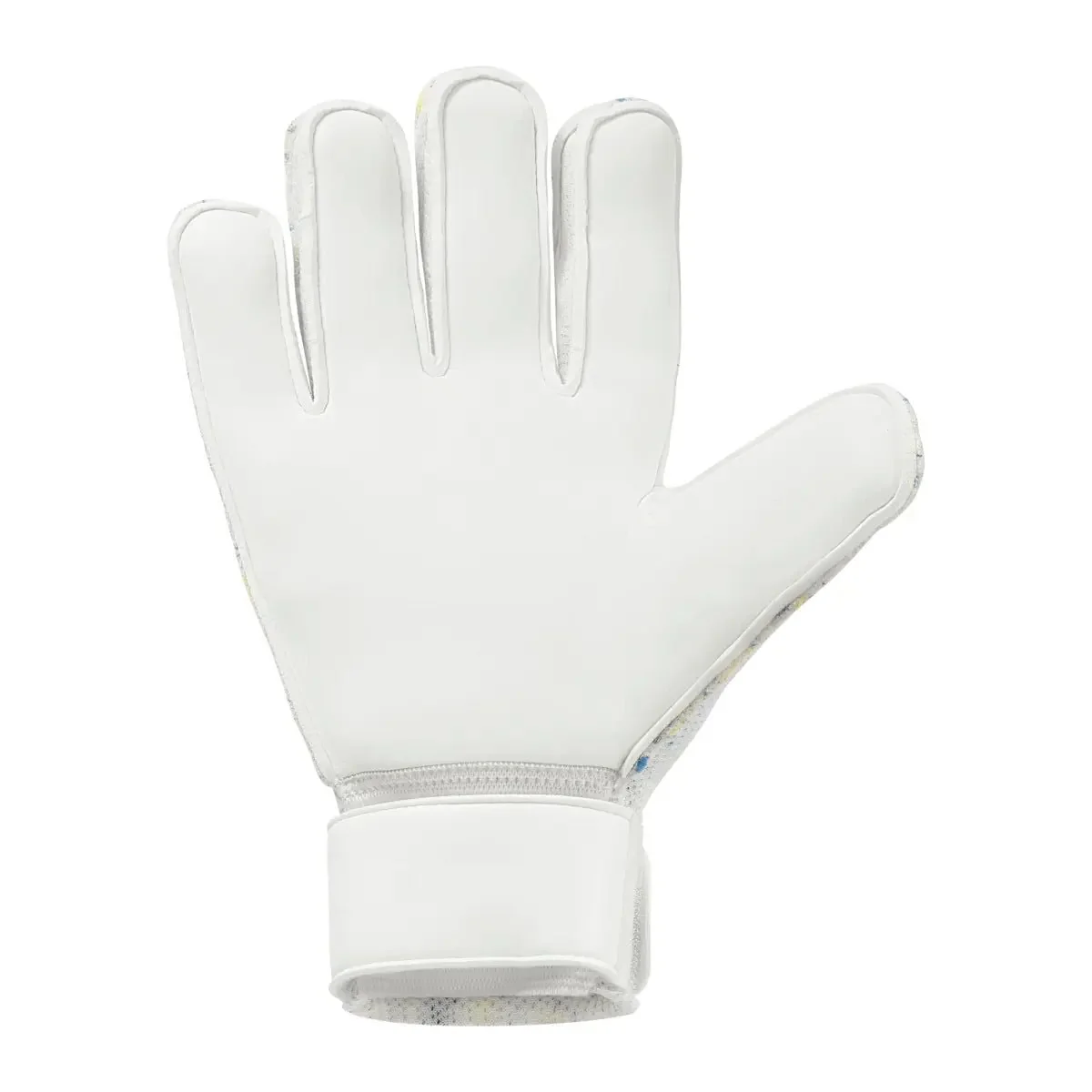 Uhlsport Youth Cybertec Starter Soft Goalkeeper Gloves - Image 2