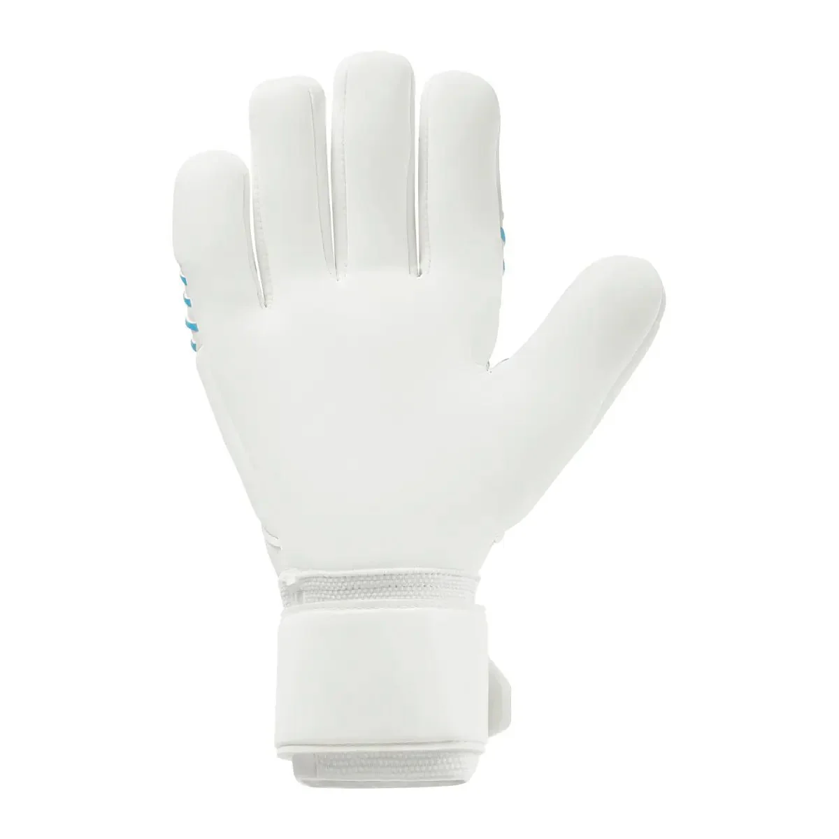 Uhlsport Youth Cybertec Supersoft HN Goalkeeper Gloves - Image 2