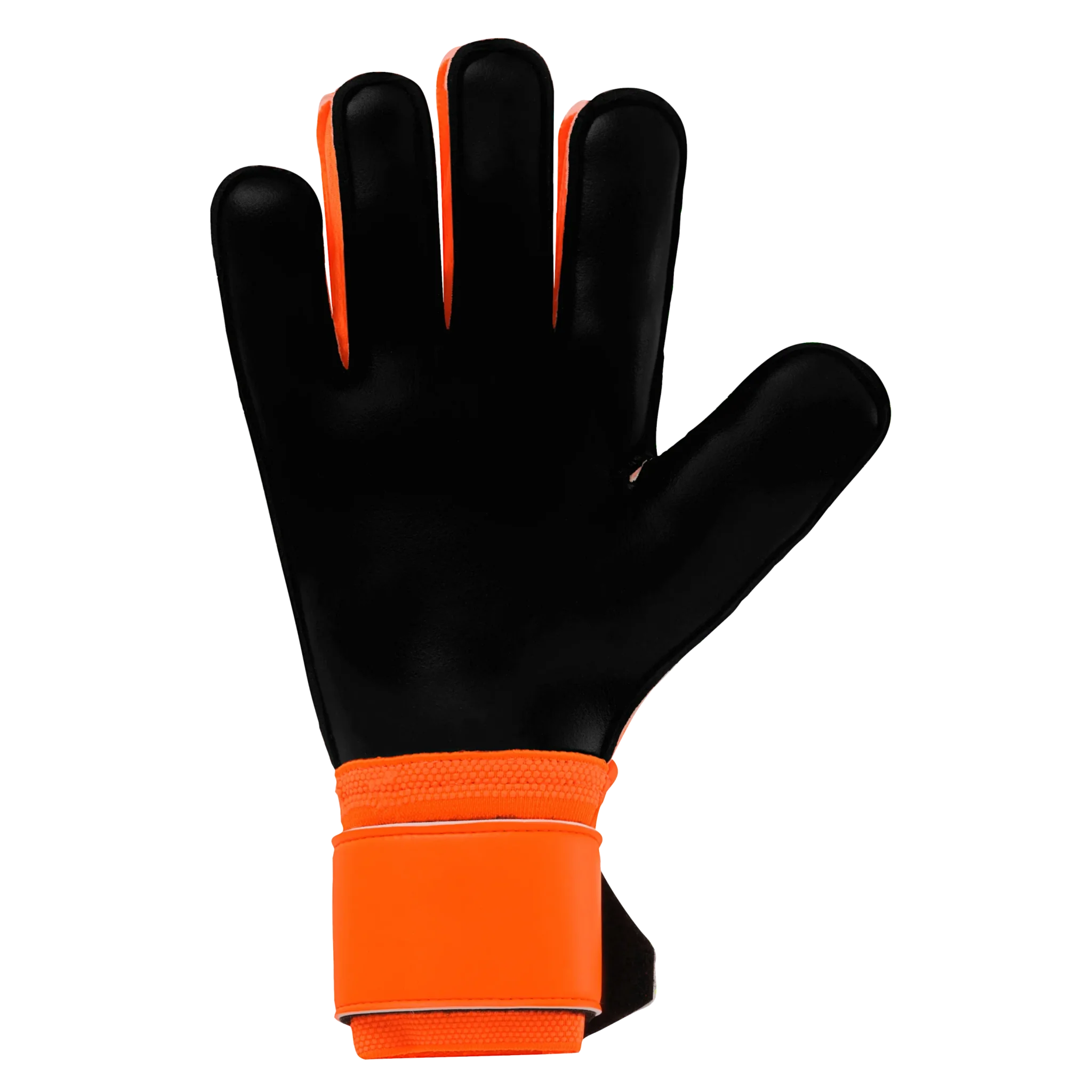 Uhlsport Youth Soft Resist+ CL Goalkeeper Gloves - Image 2