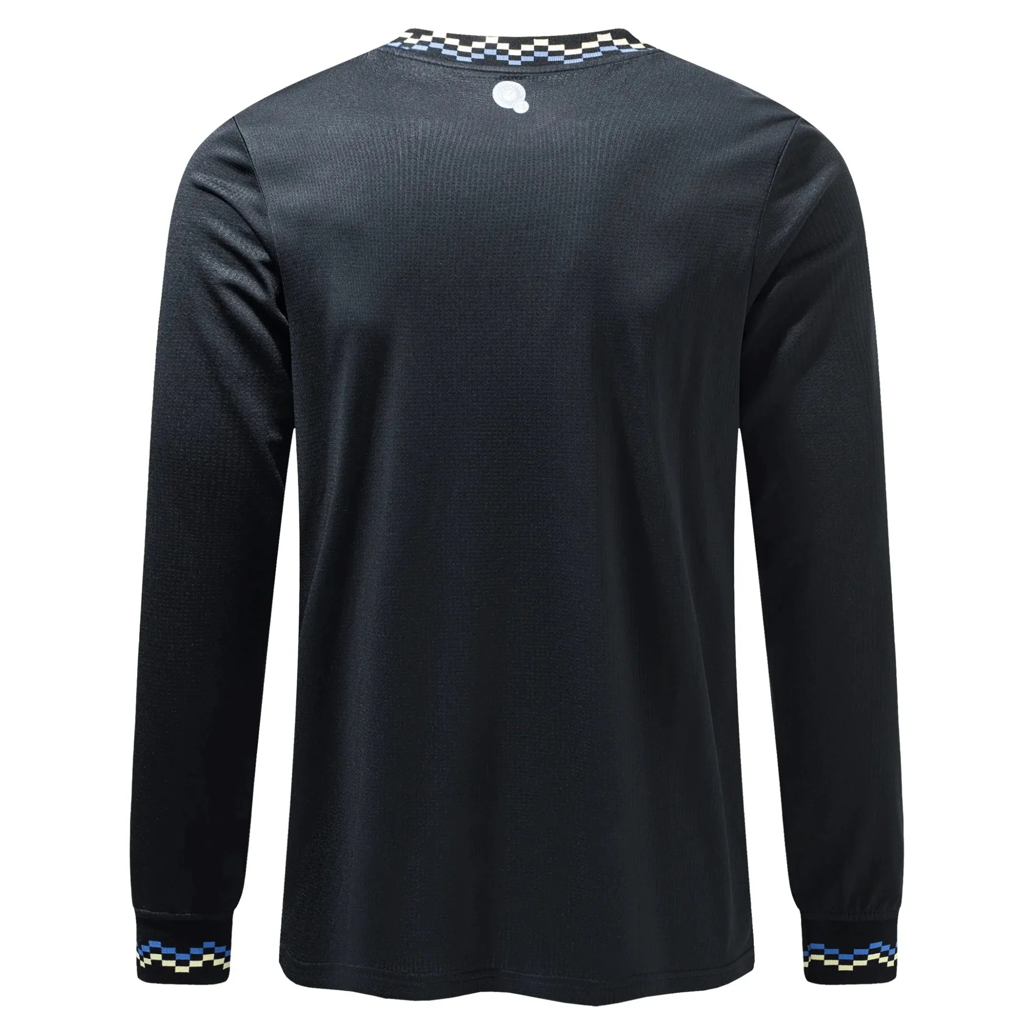 Umbro 2023-24 El Salvador Men's Stadium Third Long-Sleeve Jersey - Image 2