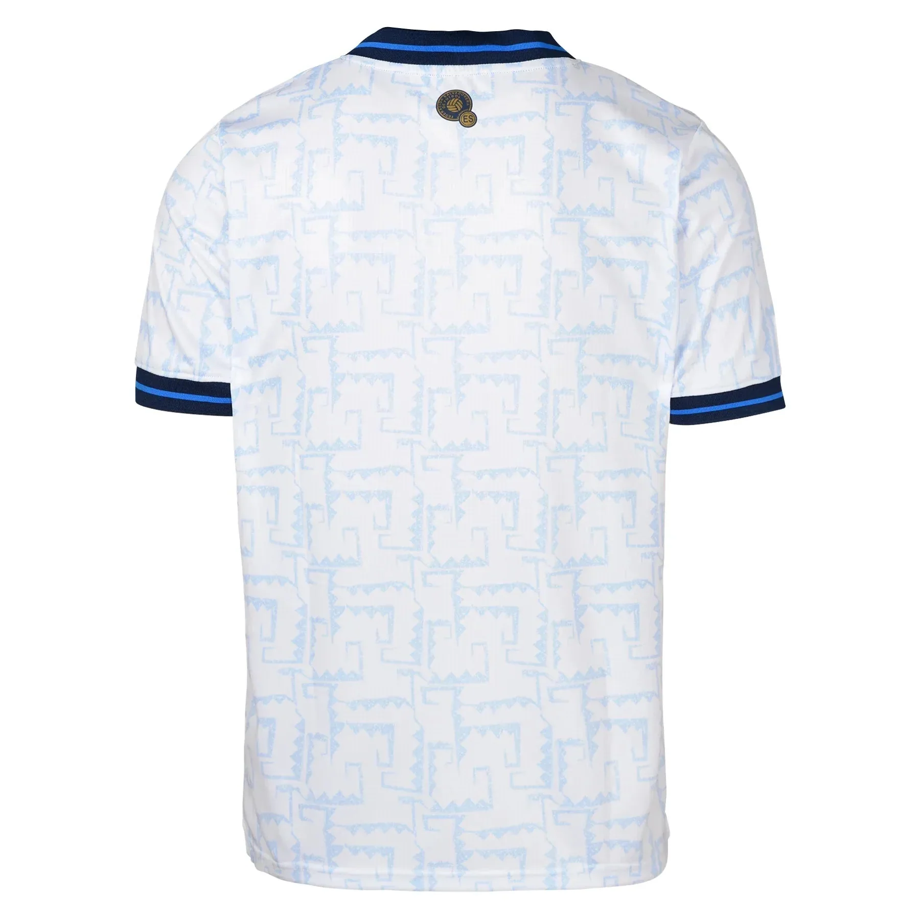 Umbro 2023-24 El Salvador Women's Away Jersey - Image 2