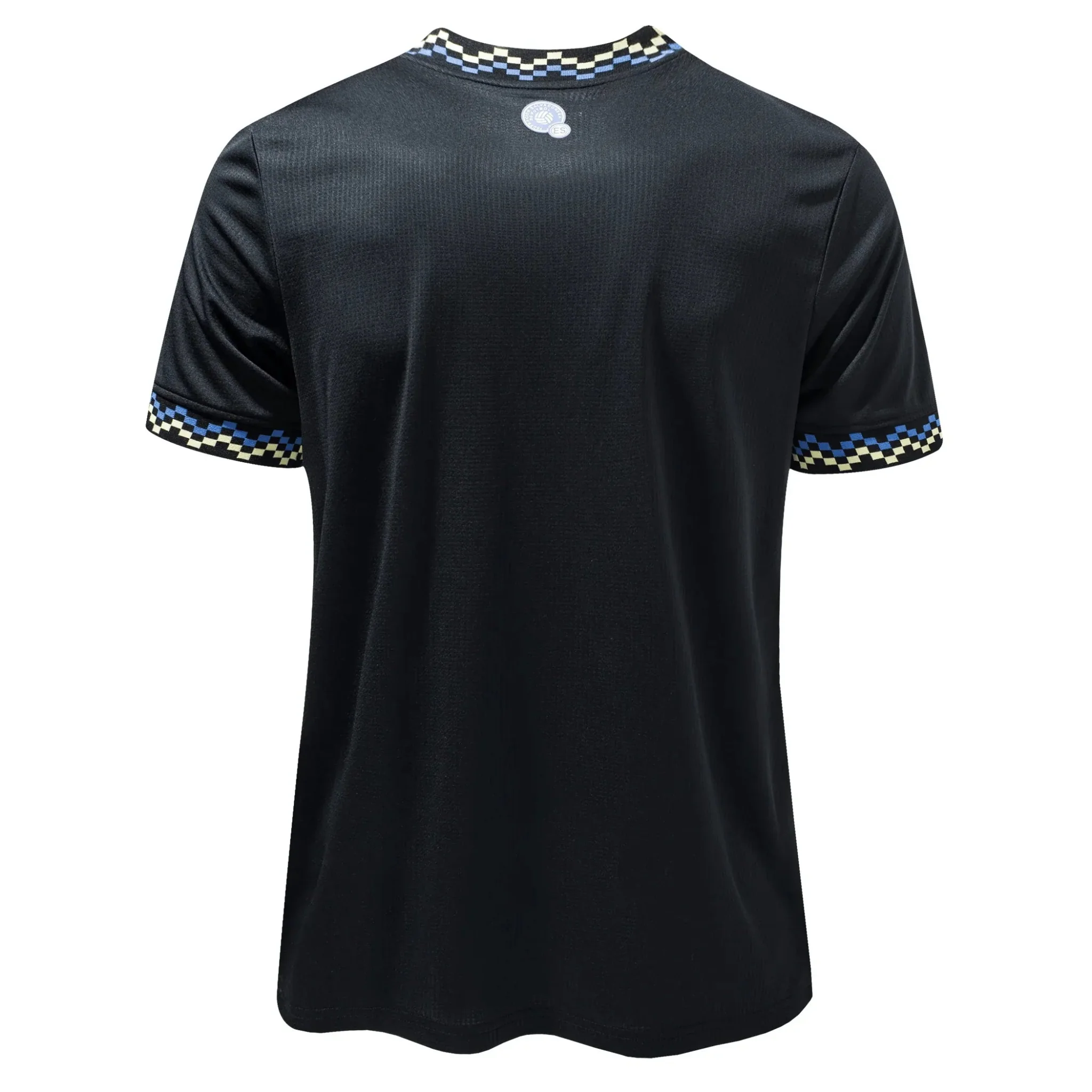 Umbro 2023-24 El Salvador Youth Stadium Third Jersey - Image 2