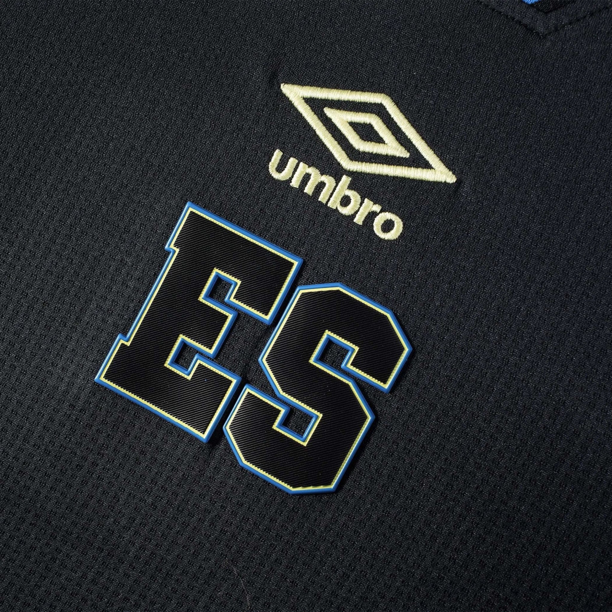 Umbro 2023-24 El Salvador Youth Stadium Third Jersey - Image 4