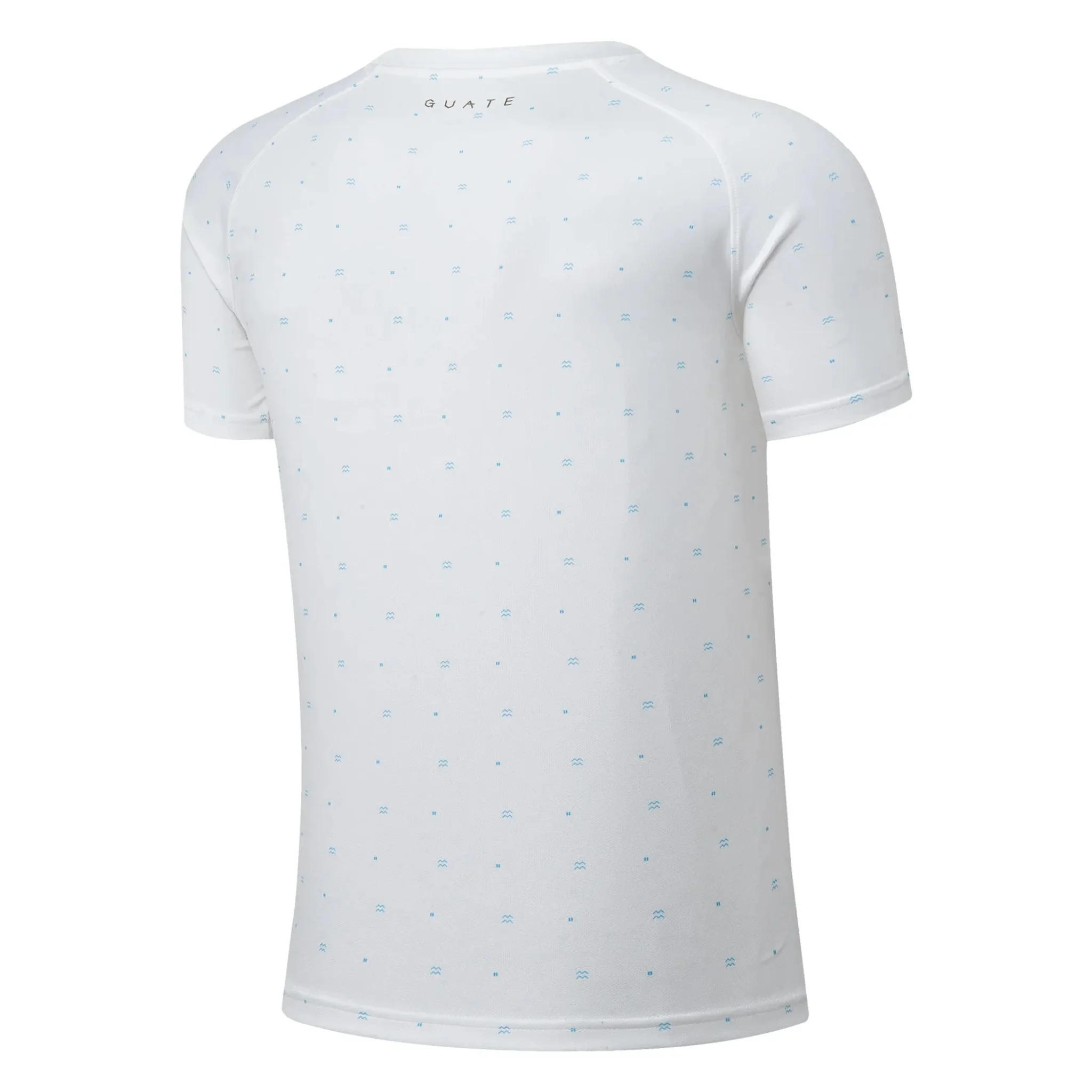 Umbro 2023-24 Guatemala Men's 3rd Pre-Match Jersery - Image 2