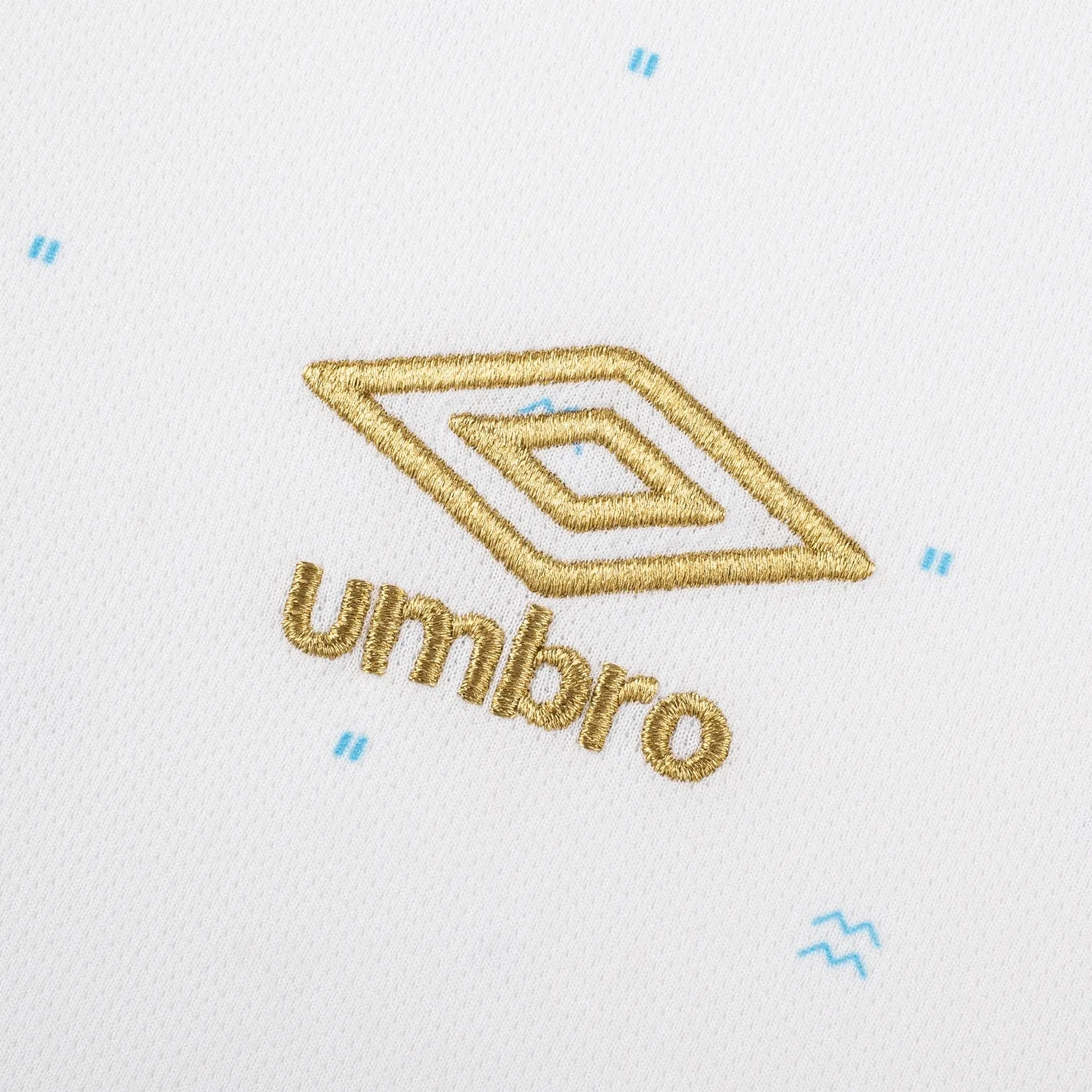 Umbro 2023-24 Guatemala Men's 3rd Pre-Match Jersery - Image 5