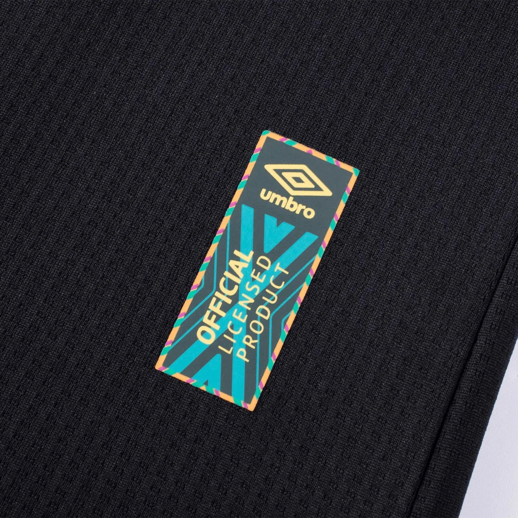 Umbro 2023-24 Guatemala Men's Stadium 3rd Jersey - Image 5