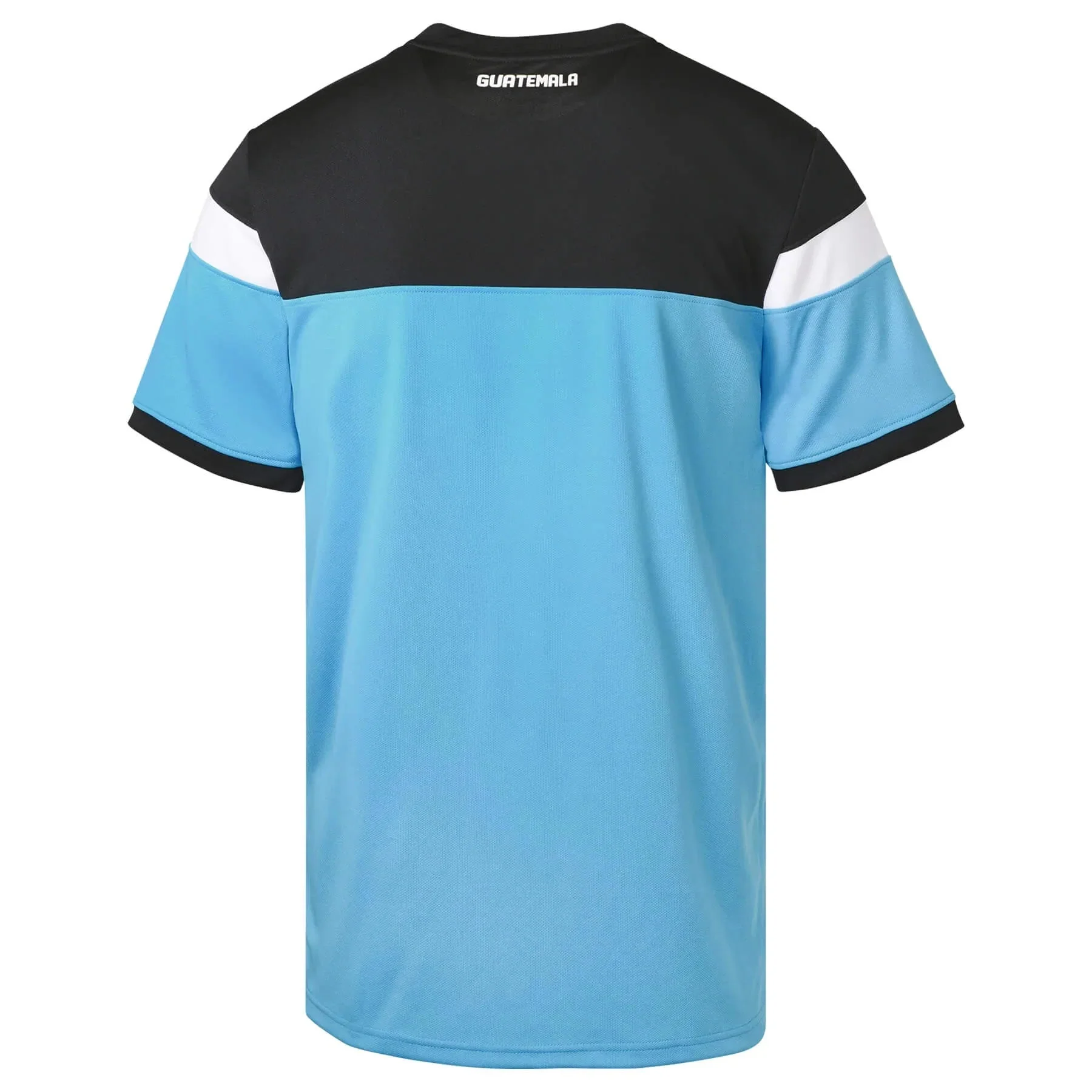 Umbro 2023-24 Guatemala Men's Training Jersey - Image 2