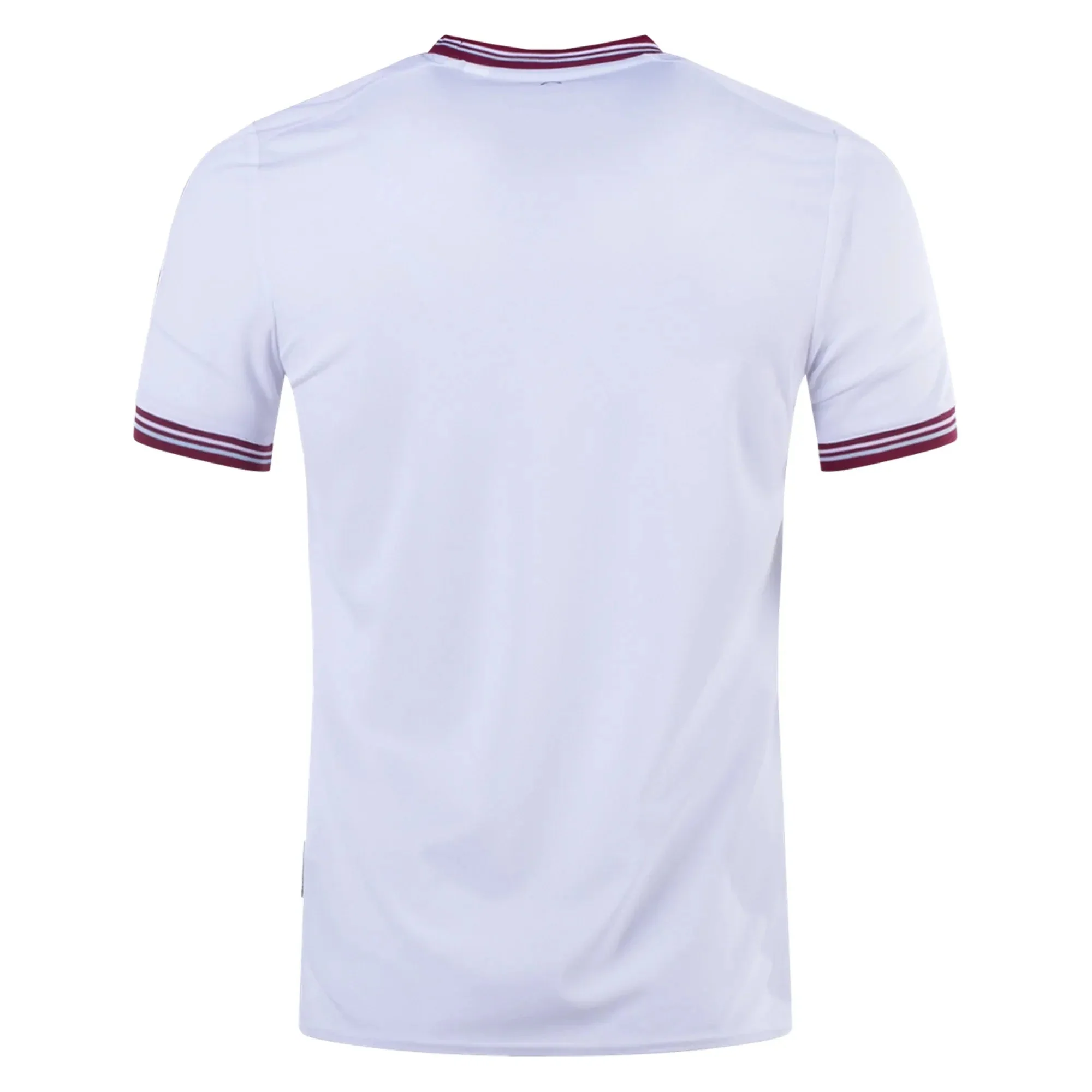 Umbro 2023-24 West Ham Men's Stadium Away Jersey - Image 2
