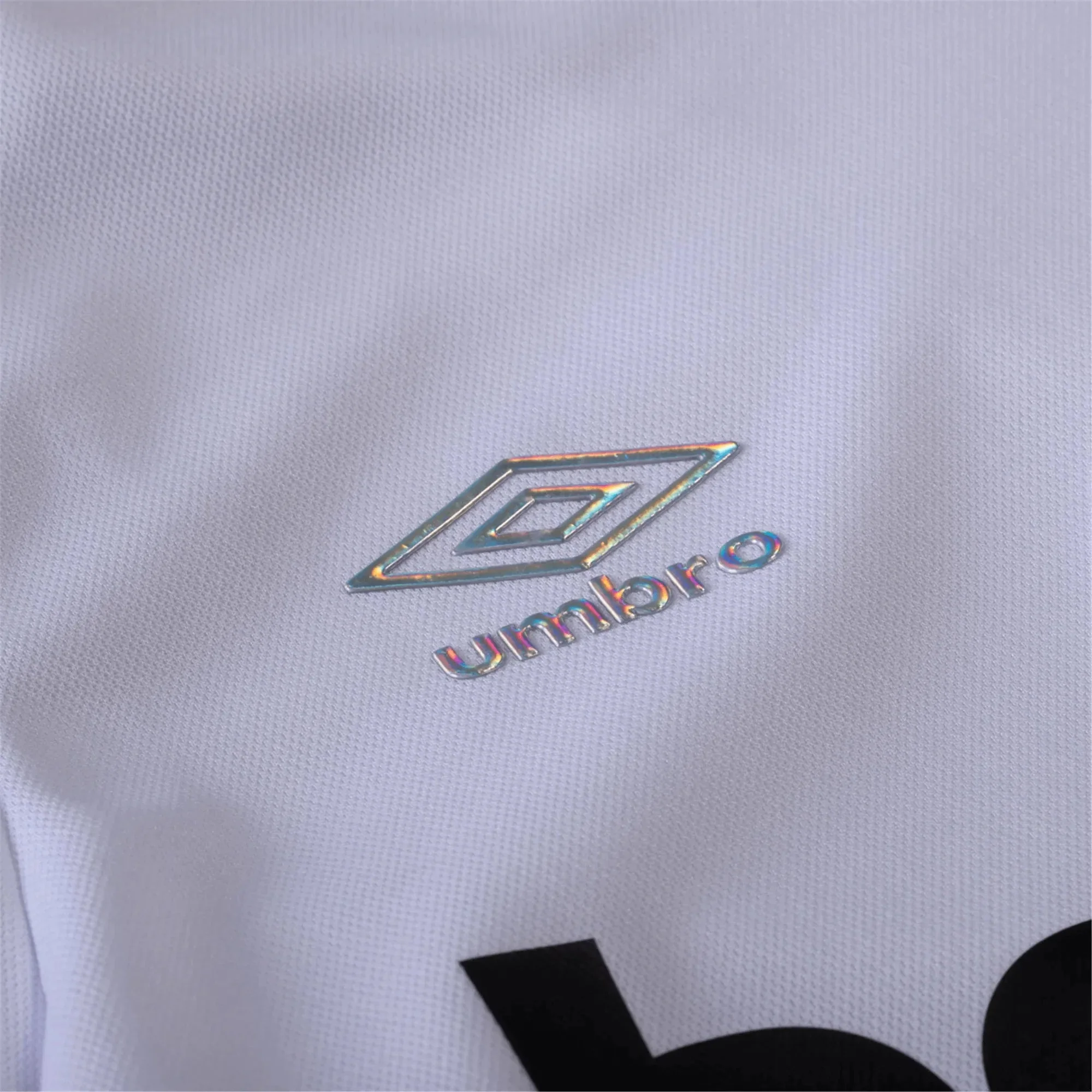 Umbro 2023-24 West Ham Men's Stadium Away Jersey - Image 4