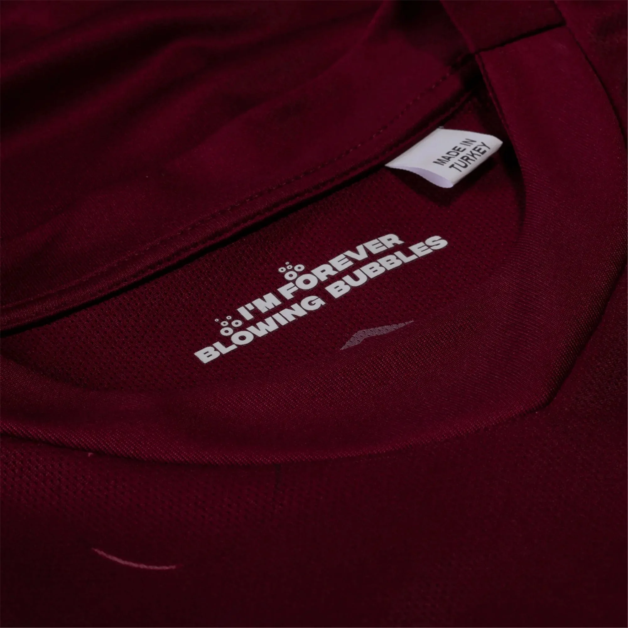 Umbro 2023-24 West Ham Men's Stadium Home Jersey - Image 3