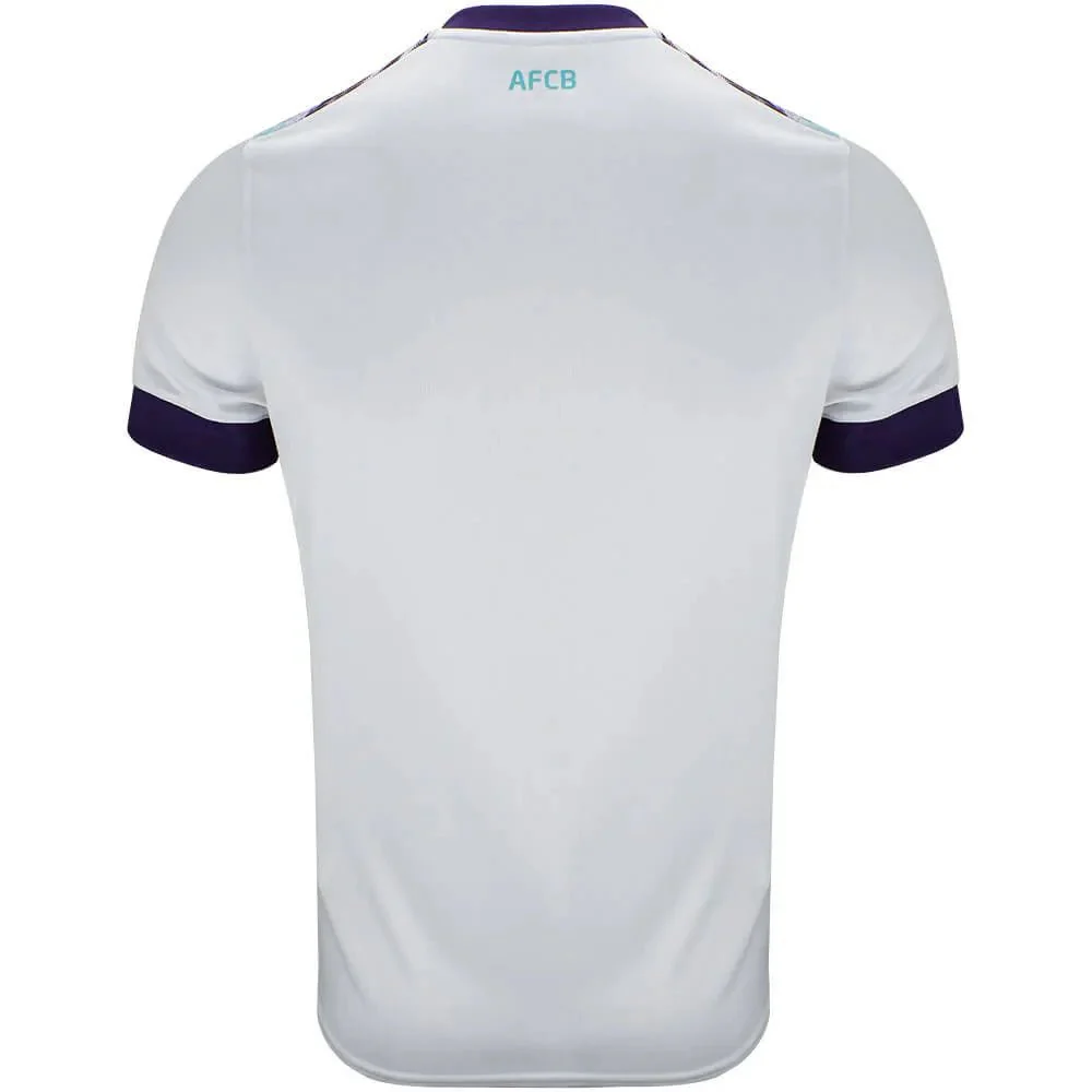 Umbro 2024-25 AFC Bournemouth Men's Away Jersey - Image 3
