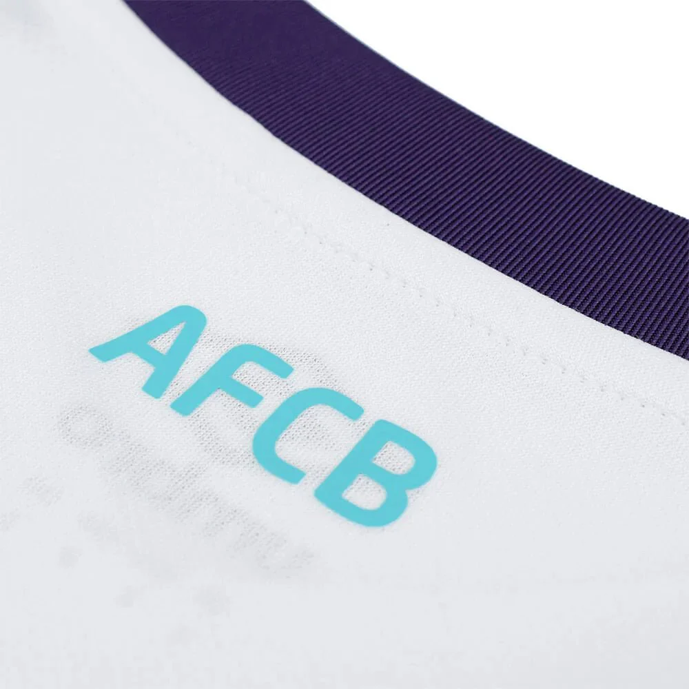 Umbro 2024-25 AFC Bournemouth Men's Away Jersey - Image 5