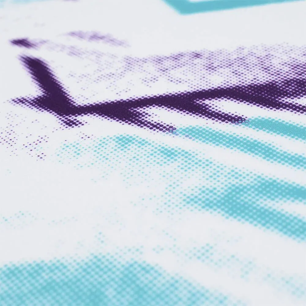 Umbro 2024-25 AFC Bournemouth Men's Away Jersey - Image 8