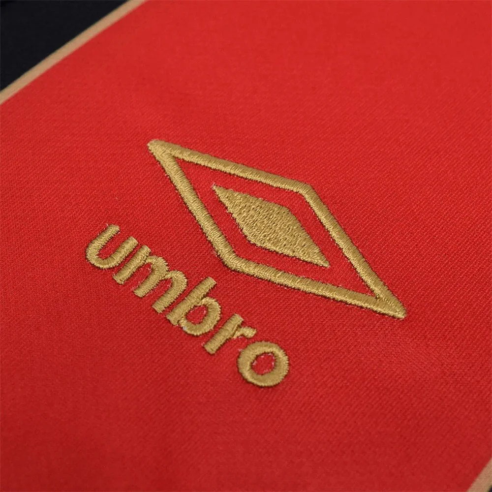 Umbro 2024-25 AFC Bournemouth Men's Home Jersey - Image 6