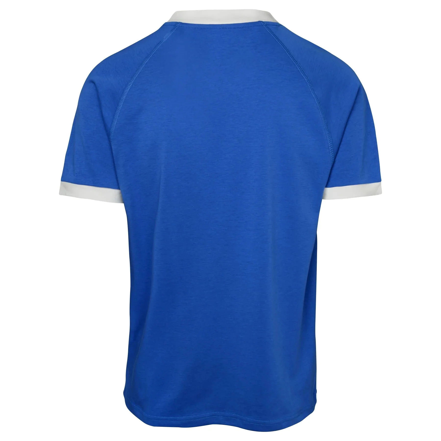 Umbro 2024-25 El Salvador Men's Team Tee - Image 2
