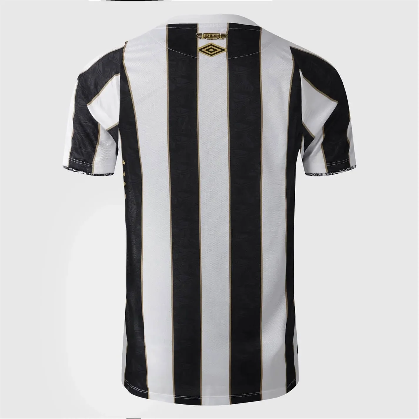 Umbro 2024-25 Santos Men's Stadium Away Jersey - Image 2