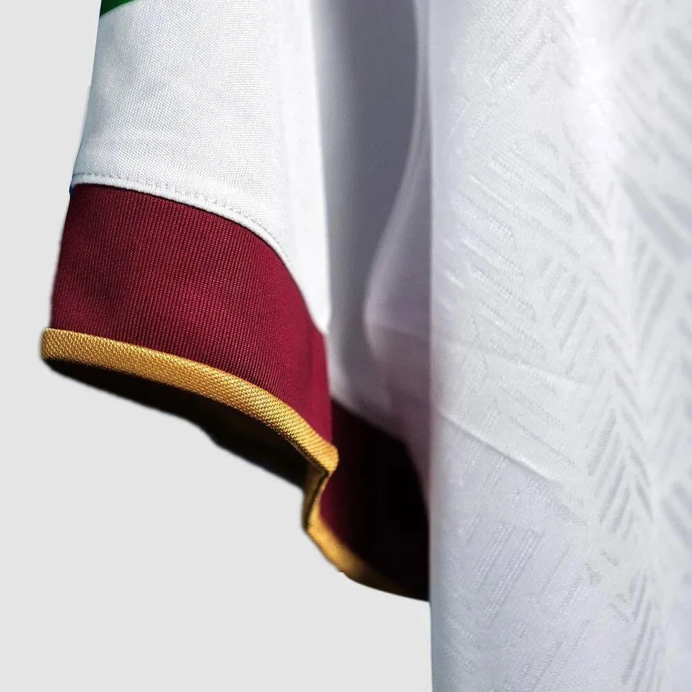 Umbro 2024-25 West Ham Men's Stadium Third Jersey - Image 4