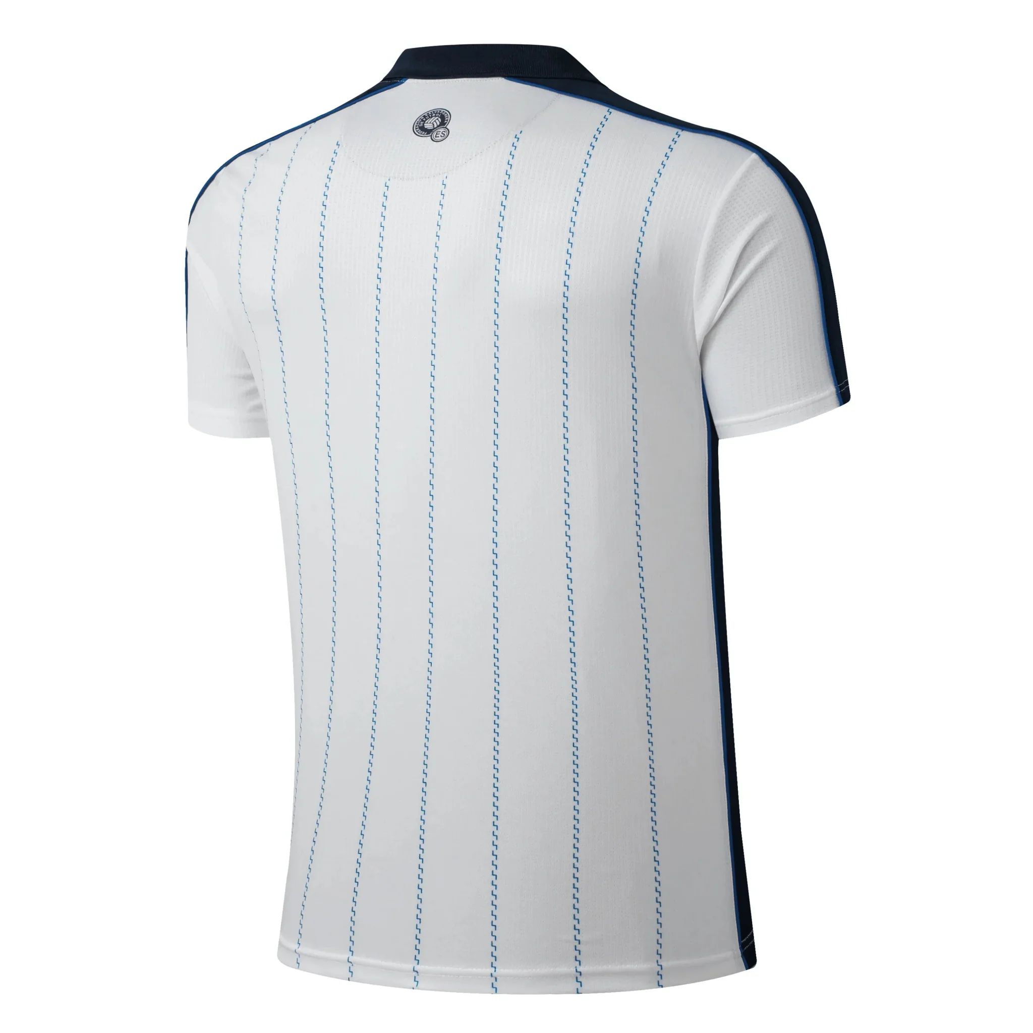Umbro 2024 El Salvador Men's Stadium Fourth Jersey - Image 2