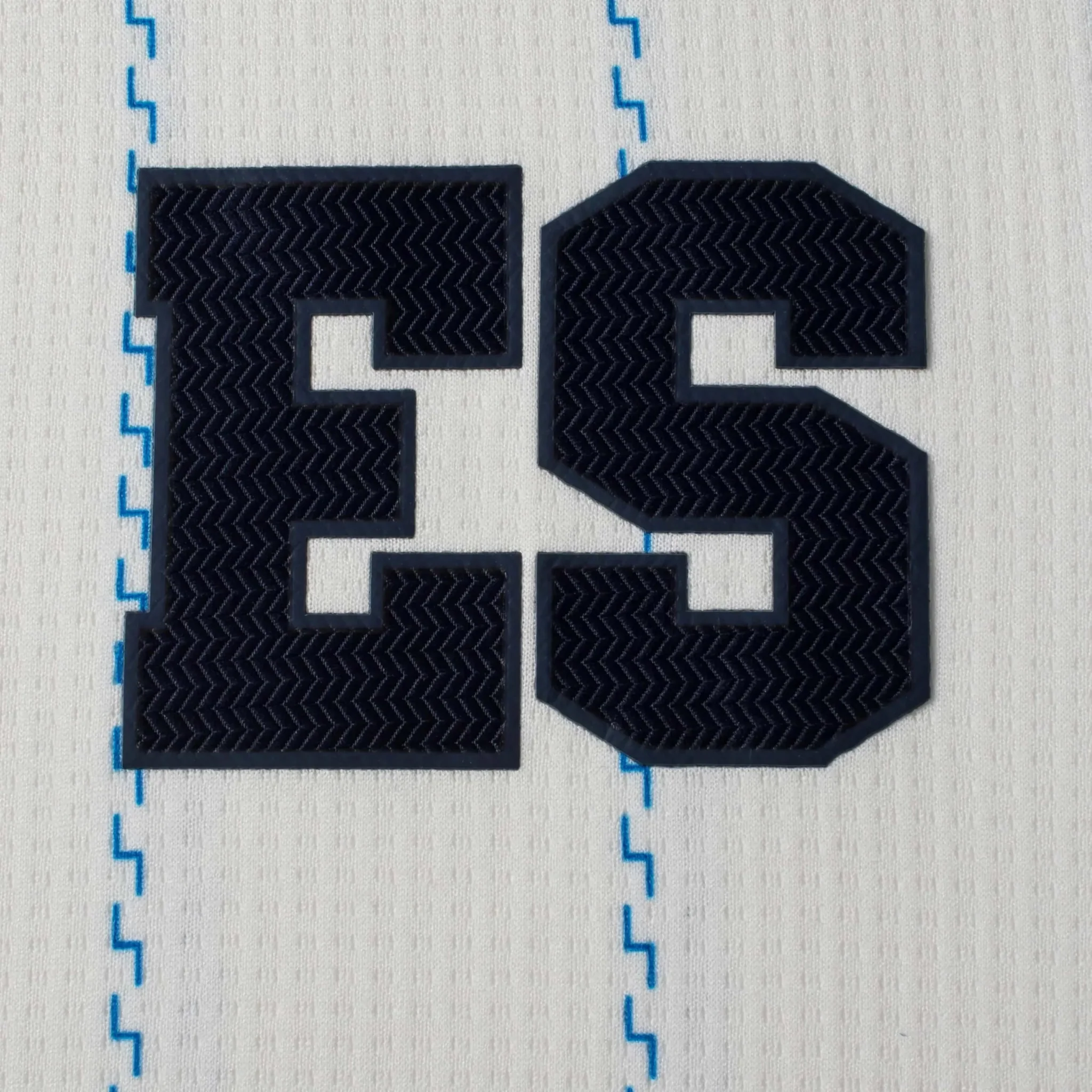 Umbro 2024 El Salvador Men's Stadium Fourth Jersey - Image 3
